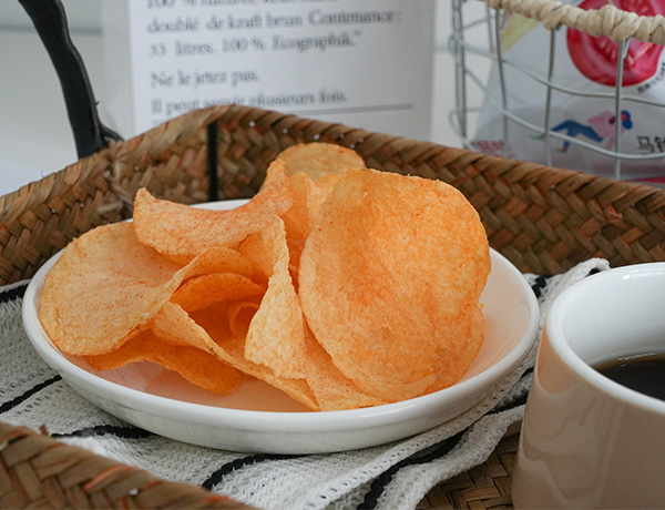 Những món ngon di sản văn hóa phi vật thể 300 năm tuổi