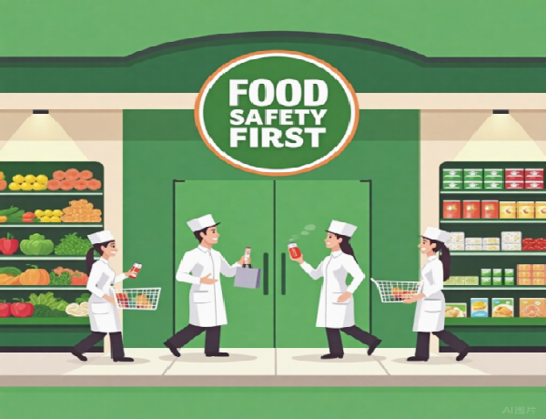 Đào tạo về an toàn thực phẩm