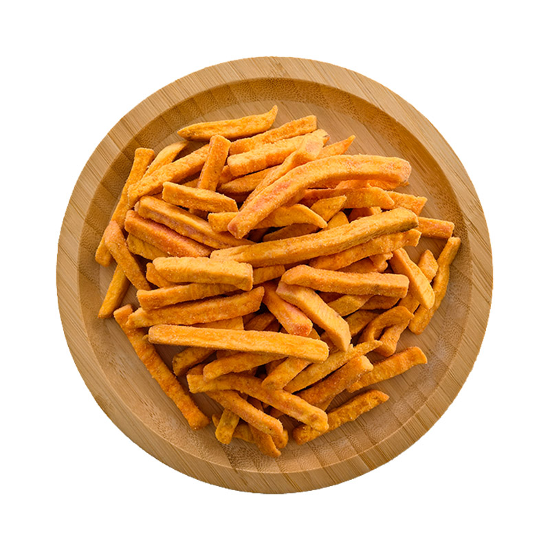 Ready to Eat Sweet Potato Sticks