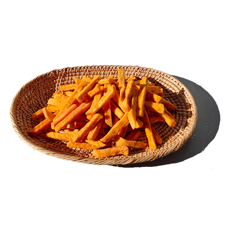 China Sweet Potato Sticks