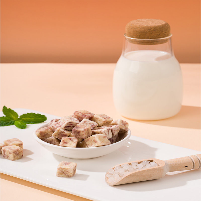 Health benefits of Taro dices consumption