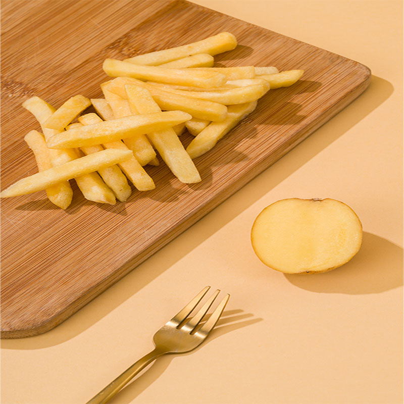 French's Potato Sticks